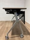 オカムラINTERACT NT(インターアクトエヌティー)シリーズ  平行スタックテーブル 商品画像7