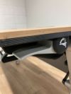 オカムラINTERACT NT(インターアクトエヌティー)シリーズ  平行スタックテーブル 商品画像8