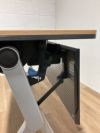 オカムラINTERACT NT(インターアクトエヌティー)シリーズ  平行スタックテーブル 商品画像9