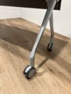 オカムラINTERACT NT(インターアクトエヌティー)シリーズ  平行スタックテーブル 商品画像12