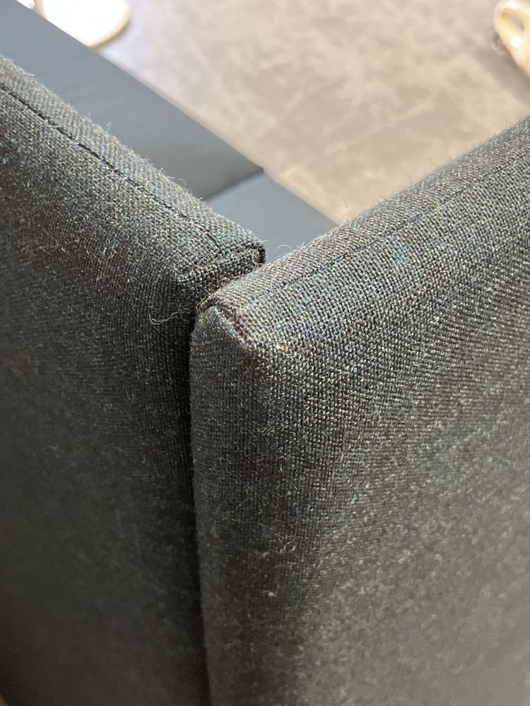 OUTLINEシリーズ ハイバックソファ 商品画像6