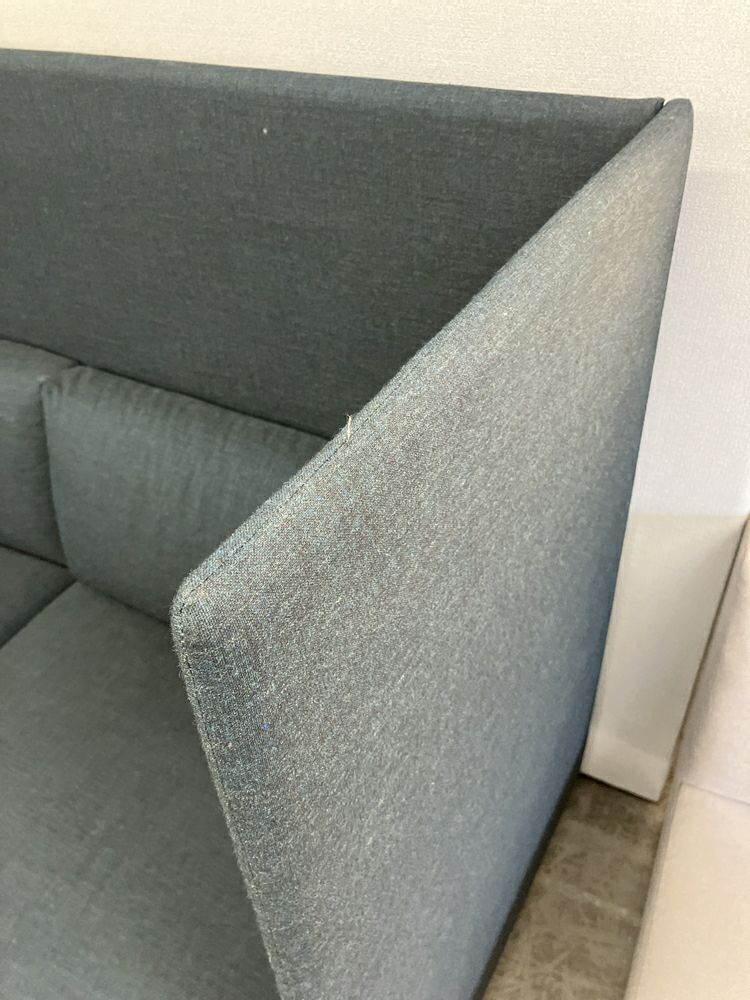 OUTLINEシリーズ ハイバックソファ 商品画像9