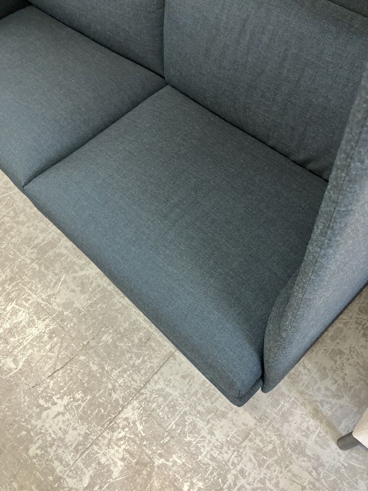 OUTLINEシリーズ ハイバックソファ 商品画像10