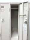 TOYO8人用ロッカー 商品画像4