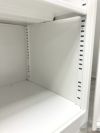 イトーキシンラインシリーズ 両開き書庫 商品画像4