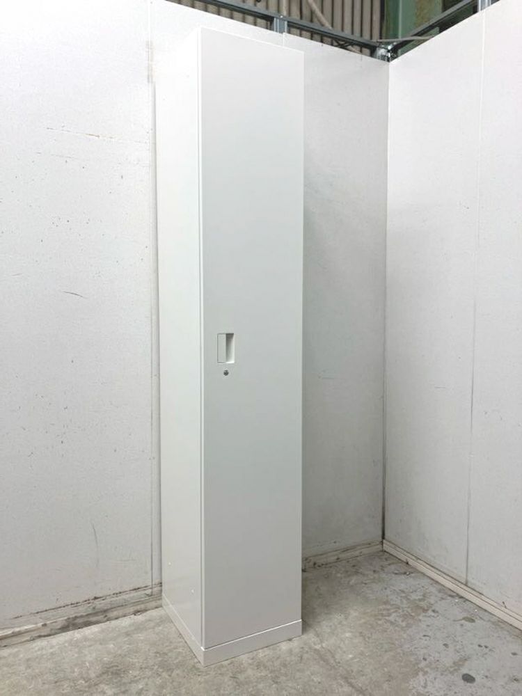 イトーキeSキャビネットシリーズ 片開き書庫 商品画像1