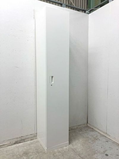 イトーキeSキャビネットシリーズ 片開き書庫 商品画像1