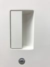 イトーキeSキャビネットシリーズ 片開き書庫 商品画像2