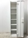 イトーキeSキャビネットシリーズ 片開き書庫 商品画像3