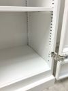 イトーキeSキャビネットシリーズ 片開き書庫 商品画像4