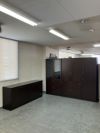 イトーキX17シリーズ 役員家具5点セット 商品画像2