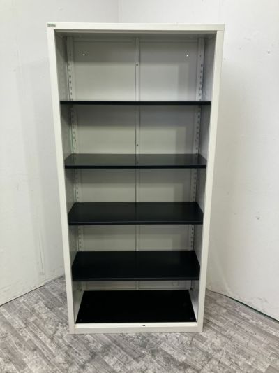 okamura オープン書庫 Villageシリーズ 8VS194 Z924