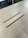 イトーキDDシリーズ 3200ミーティングテーブル 商品画像4