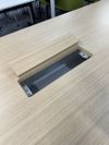 イトーキDDシリーズ 3200ミーティングテーブル 商品画像5