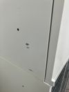 オカムラレクトラインシリーズ A4クリアケース・両開き上下書庫 商品画像10