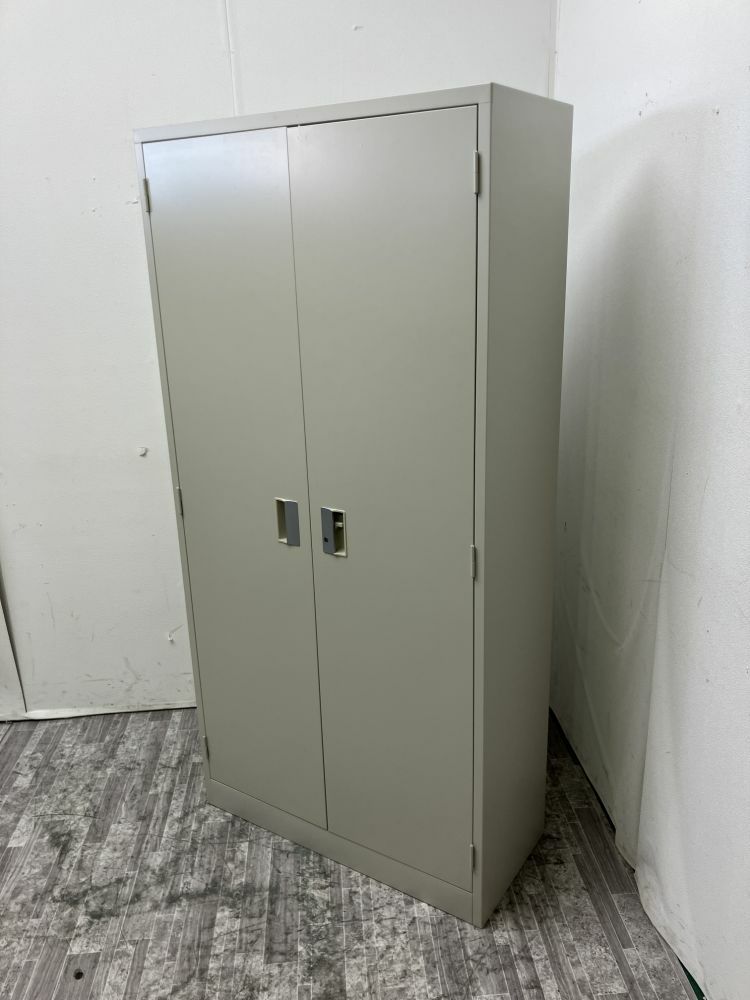 アルプス両開き書庫 商品画像2