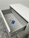 イトーキeSキャビネット(エスキャビネット)シリーズ 3段ラテラル書庫 商品画像3