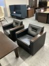 イトーキYDシリーズ 応接4点セット 商品画像11
