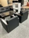 イトーキYDシリーズ 応接4点セット 商品画像16