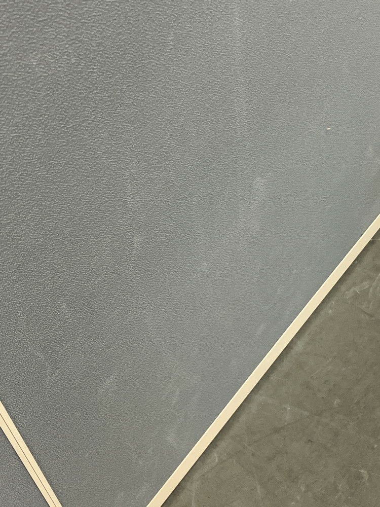 イトーキFZRシリーズ 4連L型パーテーション 商品画像7