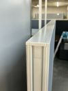 イトーキFZRシリーズ 4連L型パーテーション 商品画像12