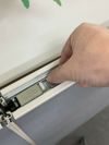 イトーキFZRシリーズ 4連L型パーテーション 商品画像15