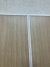 イトーキFZRシリーズ 5連L型パーテーション 商品画像3