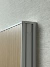 イトーキFZRシリーズ 5連L型パーテーション 商品画像9