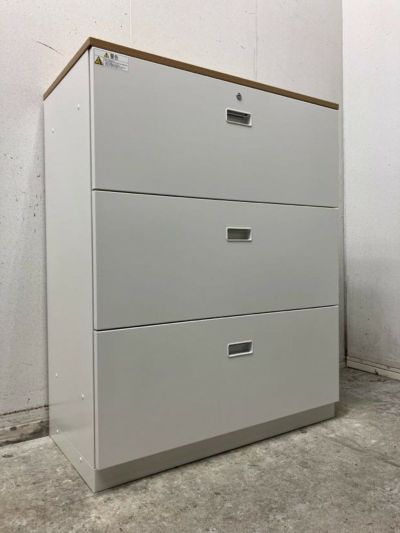 イトーキシンラインシリーズ ラテラル書庫 商品画像1