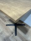 イトーキknot Work(ノットワーク)シリーズ 角テーブル 商品画像3