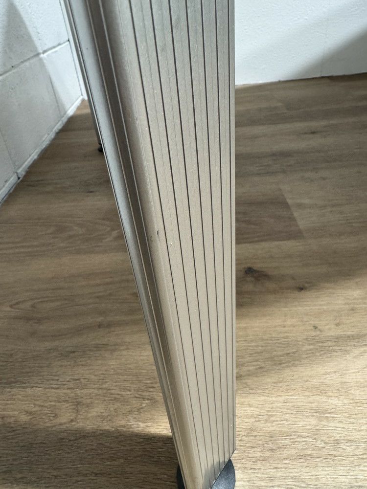 イトーキDEシリーズ 2100ミーティングテーブル 商品画像8