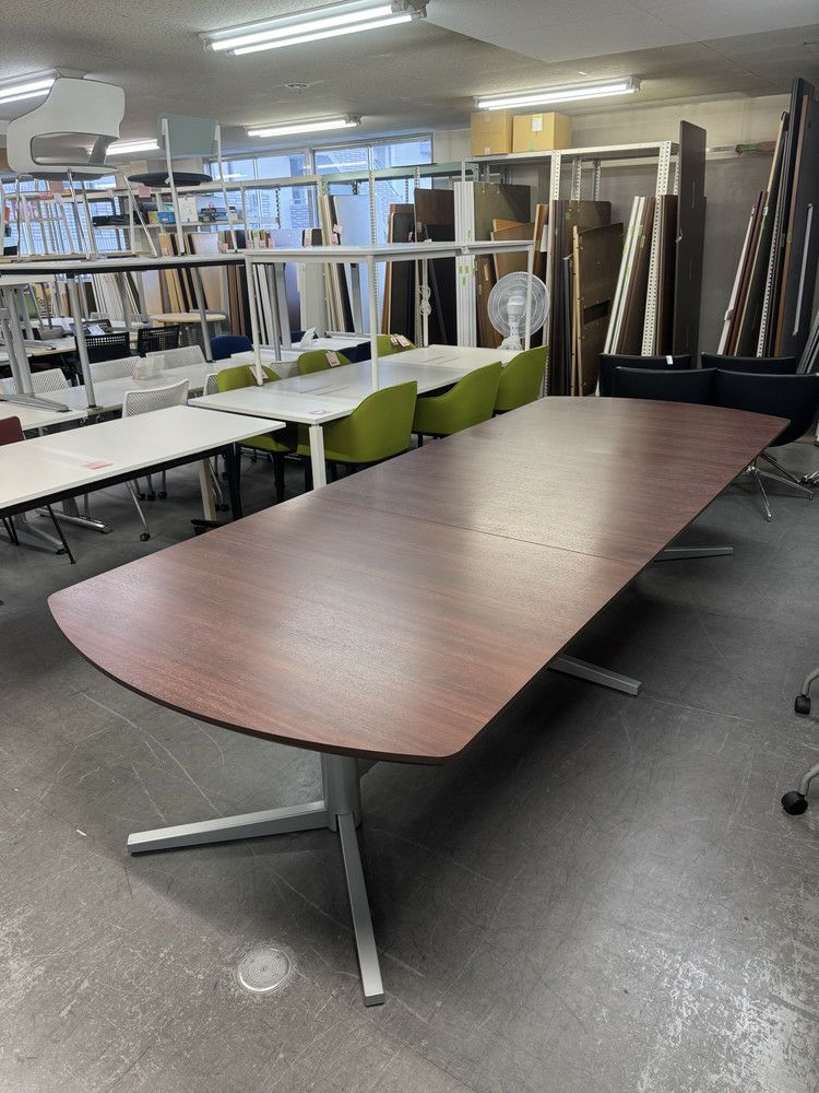 3200ミーティングテーブル 商品画像1