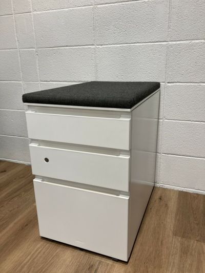 コクヨGX(ジーエックス)シリーズ インワゴン 商品画像1