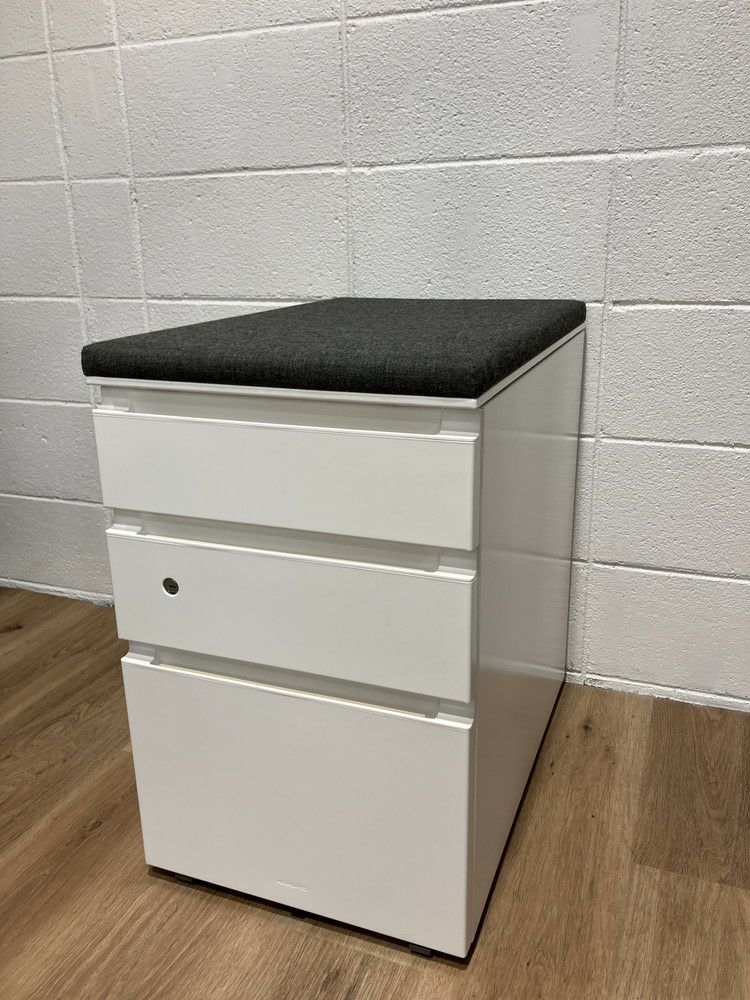 コクヨGX(ジーエックス)シリーズ インワゴン 商品画像1