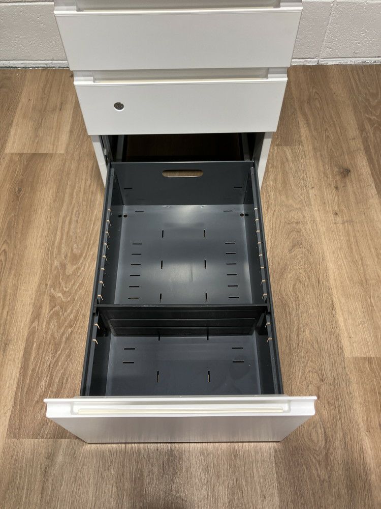 コクヨGX(ジーエックス)シリーズ インワゴン 商品画像8