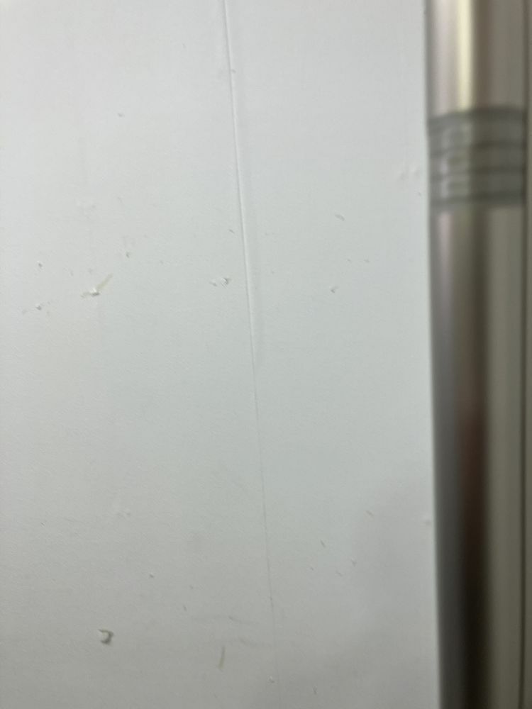 ウチダ（内田洋行）リンキー2シリーズ 縦型脚付両面ホワイトボード 商品画像3