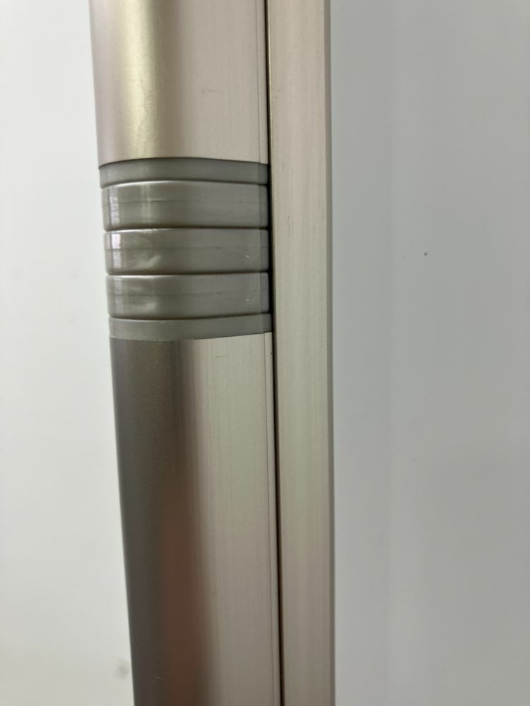 ウチダ（内田洋行）リンキー2シリーズ 縦型脚付両面ホワイトボード 商品画像4