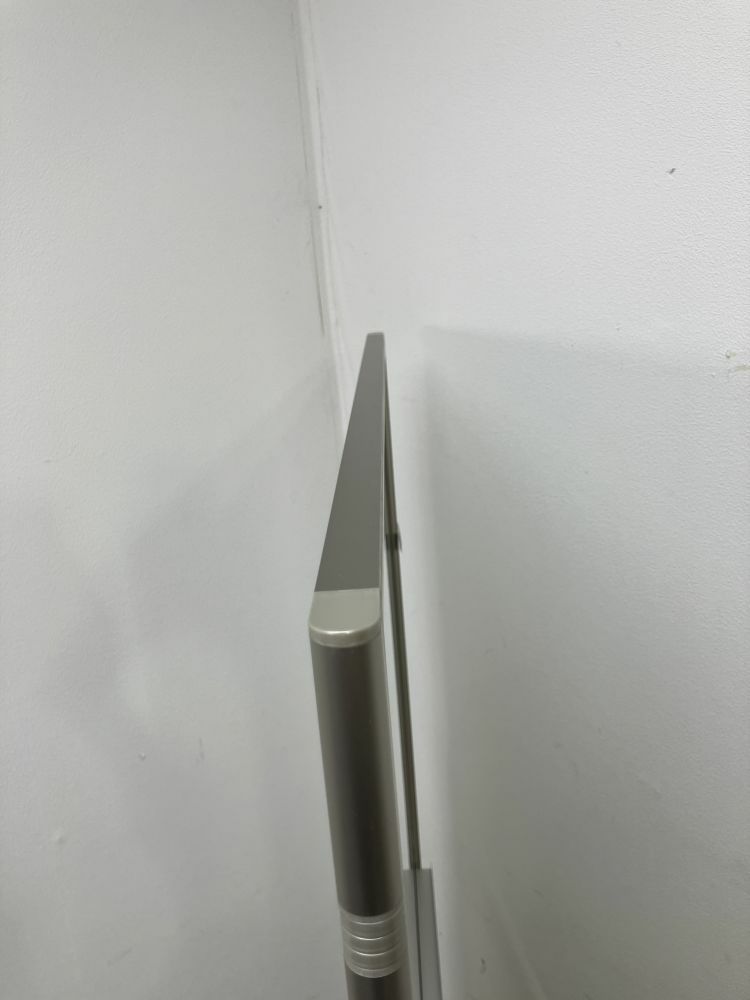 ウチダ（内田洋行）リンキー2シリーズ 縦型脚付両面ホワイトボード 商品画像5