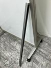 ウチダ（内田洋行）リンキー2シリーズ 縦型脚付両面ホワイトボード 商品画像10