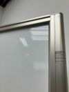 ウチダ（内田洋行）リンキー2シリーズ 縦型脚付両面ホワイトボード 商品画像3