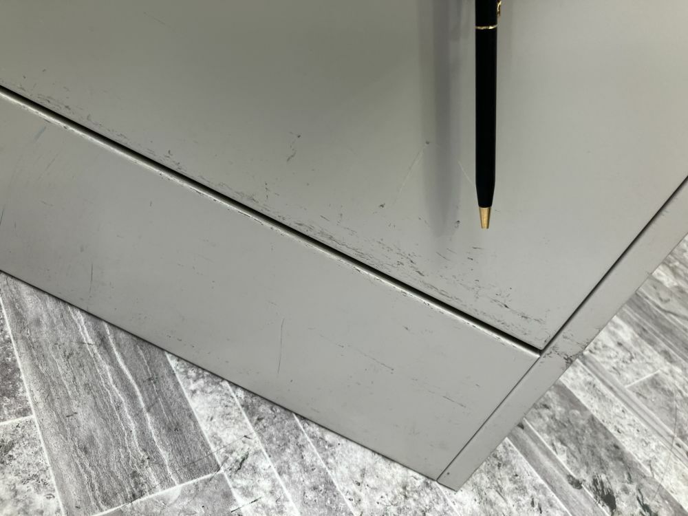 イトーキ4段キャビネット 商品画像8