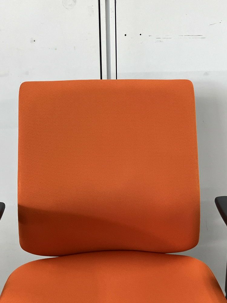 コクヨウィザード2（Wizard2）チェア 可動肘付ウィザード2チェア 商品画像9