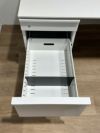 ウチダ（内田洋行）アルプレスシリーズ 1600両袖デスク 商品画像5