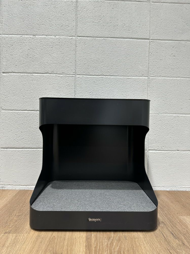 オカムラLivesシリーズ マルチワゴン 商品画像2