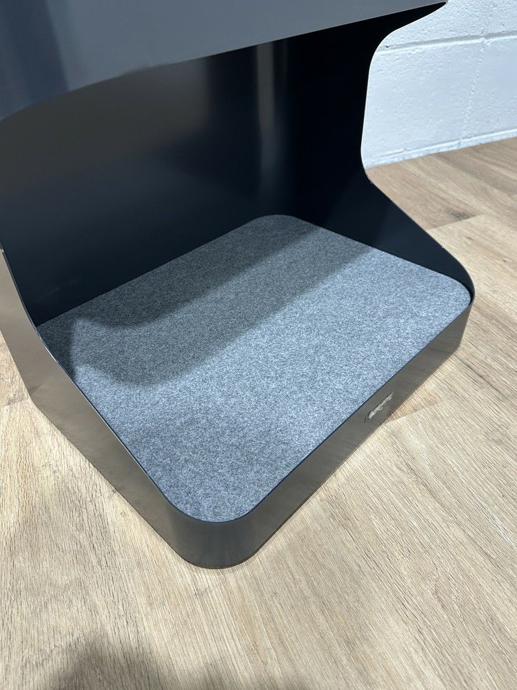 オカムラLivesシリーズ マルチワゴン 商品画像4