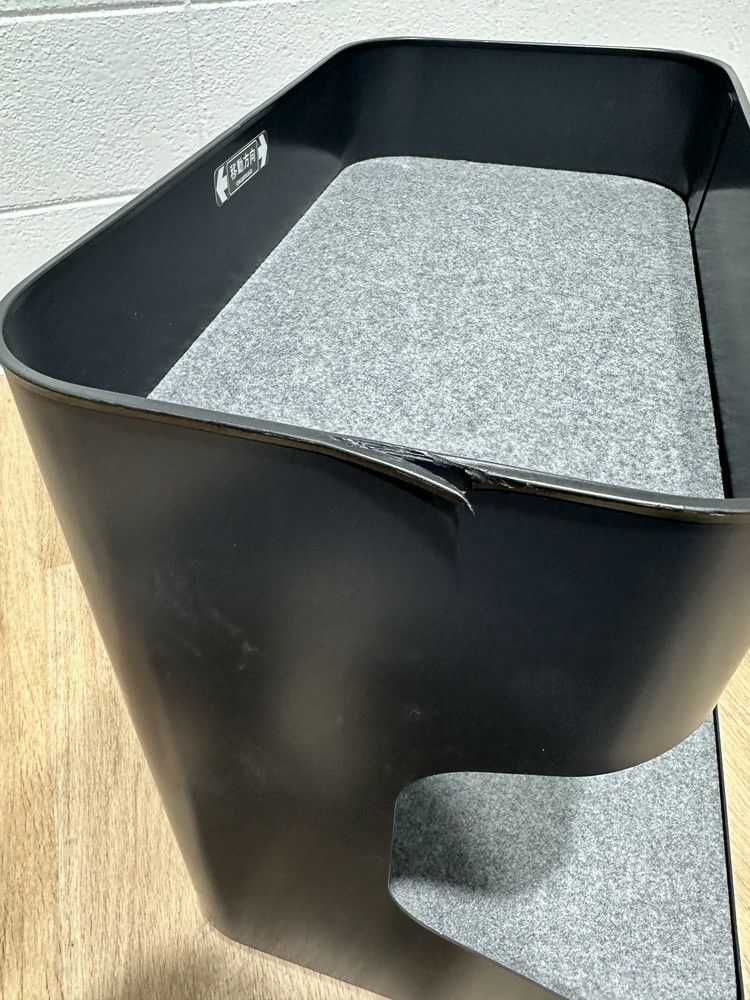 オカムラLivesシリーズ マルチワゴン 商品画像7