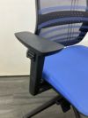 可動肘付トニックチェア 商品画像6