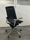 固定肘付ボディフレックスチェア 商品画像2