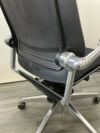 固定肘付ボディフレックスチェア 商品画像7