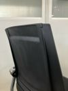 固定肘付ボディフレックスチェア 商品画像8